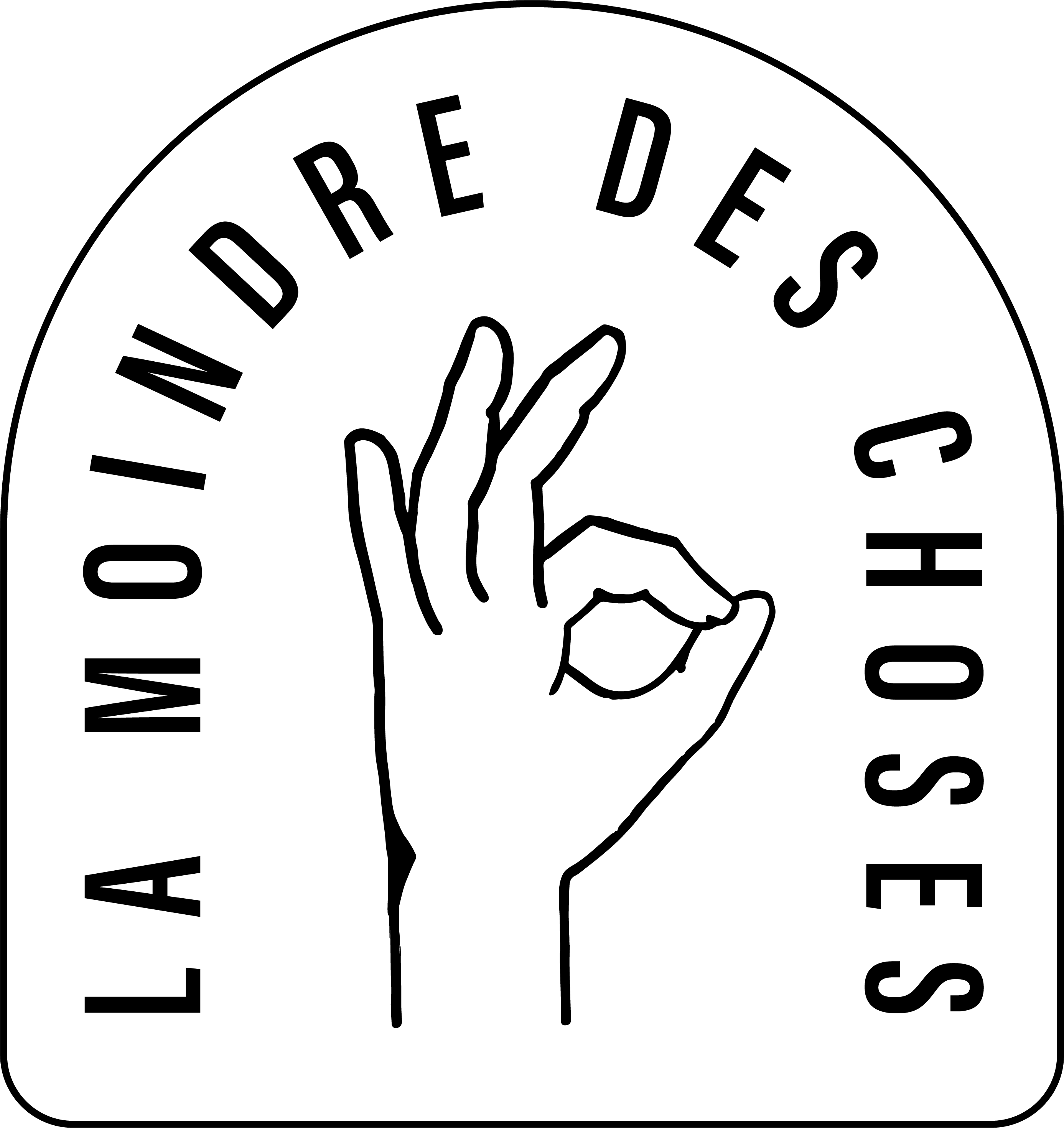 Théâtre La moindre des choses